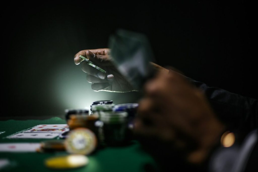 Five gambling self-exclusion programmes around the world and how they work