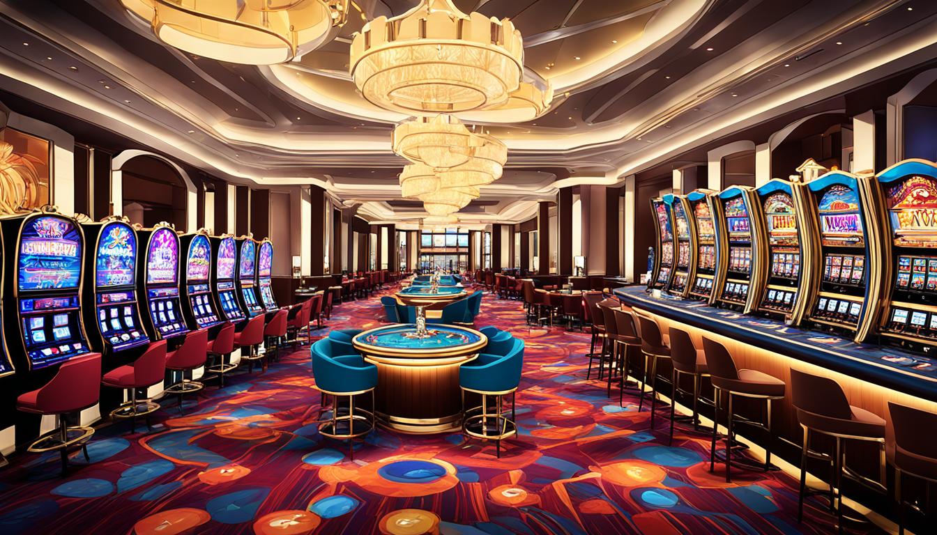 The Most Effective Player Protection Systems in Casinos Worldwide: Which Country Leads?